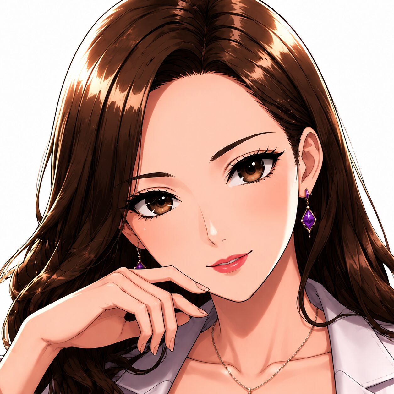 アカネ