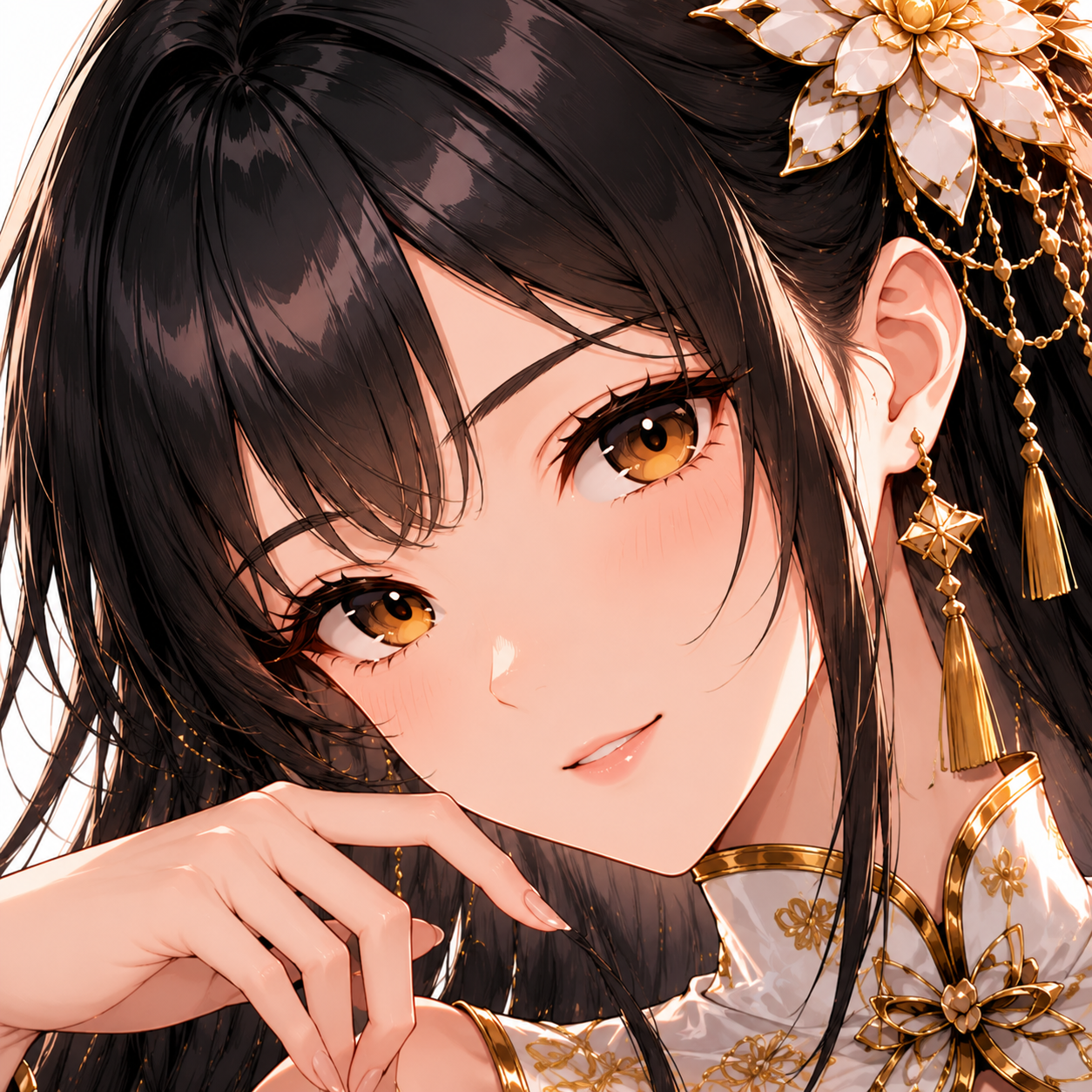つきの